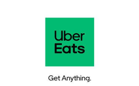 Uber Eats US Gift Card gift card image