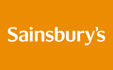 Sainsbury's ***FOOD ONLY*** eGift Card gift card image