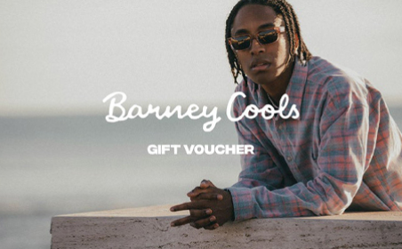 Barney Cools eGift Card gift card image