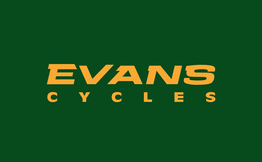 Evans Cycles eGift Card gift card image