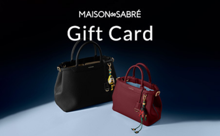 MAISON de SABRÉ eGift Card gift card image