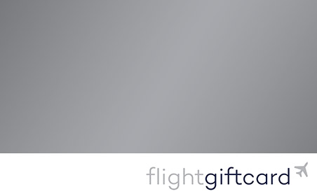 Flightgiftcard eGift Card gift card image