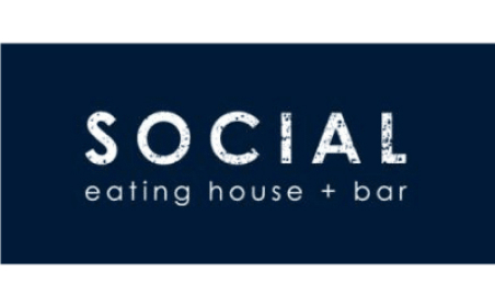 Social Eating House + Bar eGift Card gift card image