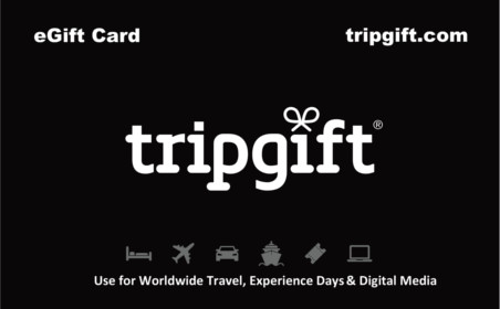 TripGift Gift Cards gift card image