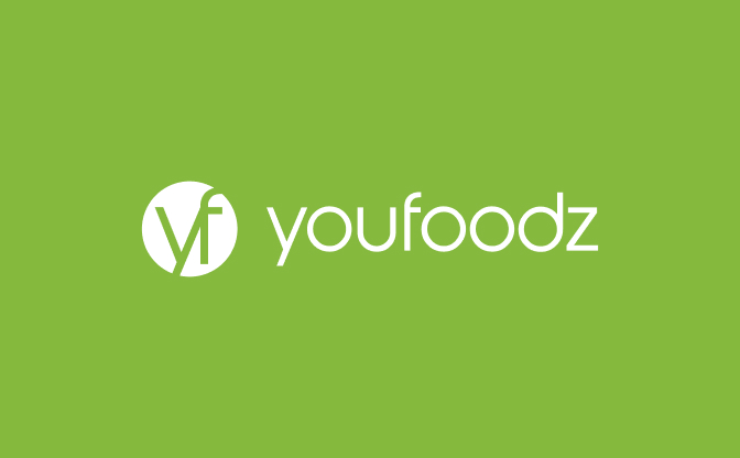 Youfoodz Gift Cards gift card image