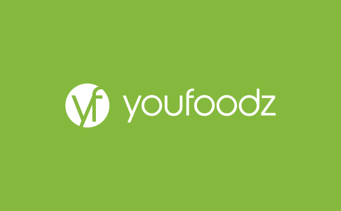 Youfoodz eGift Card gift card image