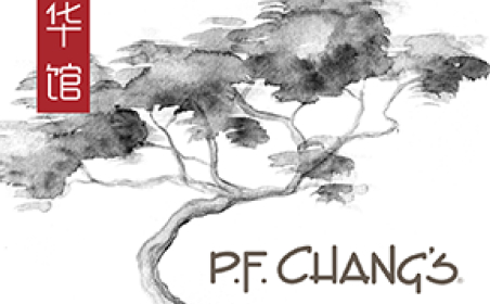 P.F. Chang’s eGift Card gift card image