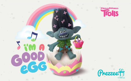 I'm a Good Egg Smart eGift Card gift card image