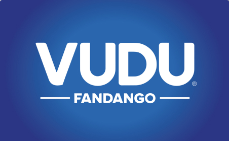 Vudu Gift Card gift card image