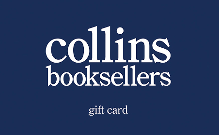 Collins Booksellers eGift Card gift card image