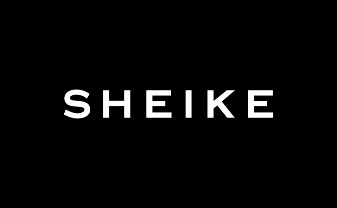 Sheike eGift Card gift card image