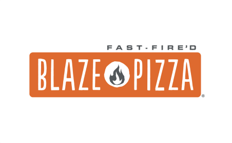 Blaze Pizza eGift Card gift card image