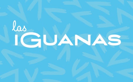 Las Iguanas eGift Card gift card image