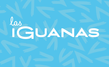 Las Iguanas eGift Card gift card image