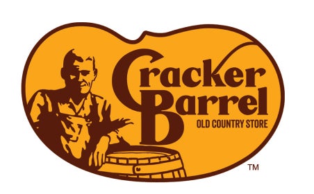 Cracker Barrel Old Country Store eGift Card gift card image