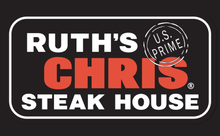 Ruth’s Chris Steak House eGift Card gift card image