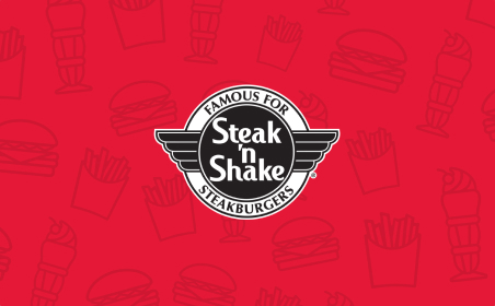 Steak ‘n Shake eGift Card gift card image