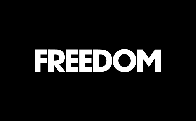 Freedom eGift Card gift card image
