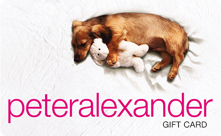 Peter Alexander eGift Card gift card image
