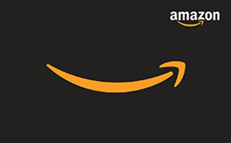 Amazon.com (US) eGift Card gift card image