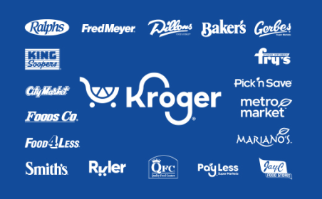 Kroger eGift Card gift card image