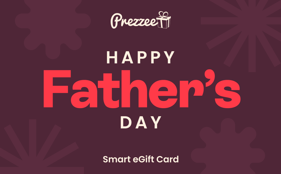Father's Day Smart eGift Card gift card image