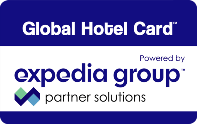 Global Hotel Card UK eGift Card gift card image