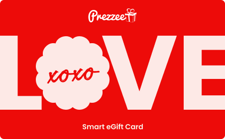 Who Do you Love? Smart eGift Card gift card image