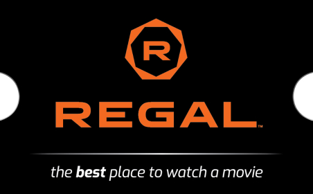 Regal eGift Card gift card image