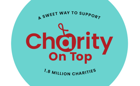 Charity on Top eGift Card gift card image