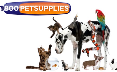 1-800-PetSupplies.com eGift Card gift card image