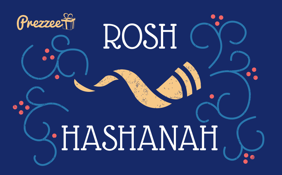 Rosh Hashanah Smart eGift Card gift card image