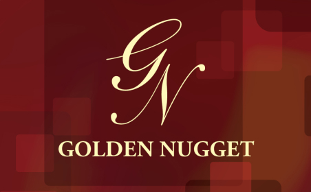 Golden Nugget eGift Card gift card image