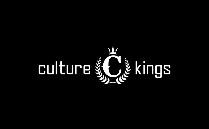 Culture Kings eGift Card gift card image