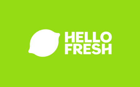 HelloFresh eGift Card gift card image