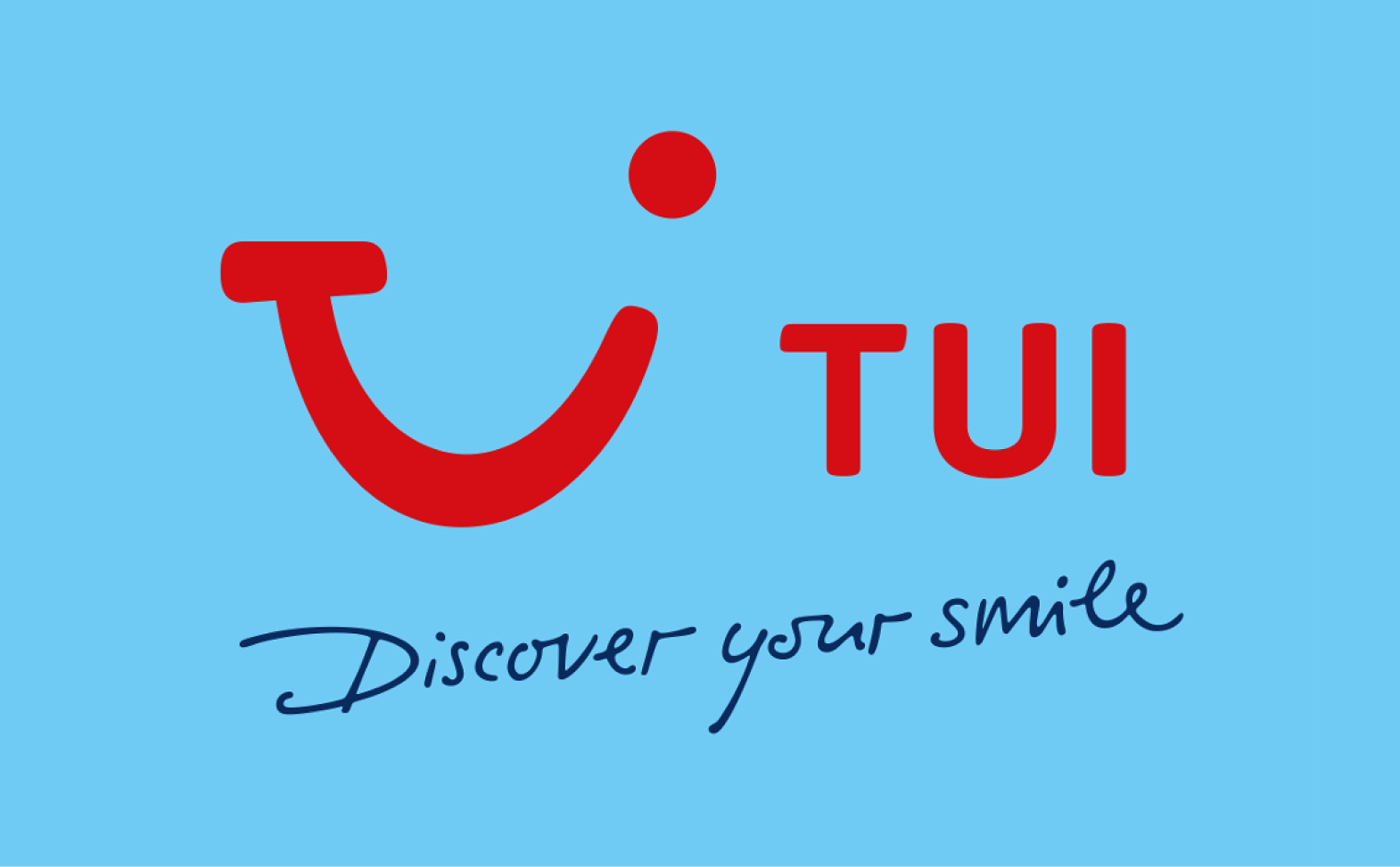 TUI eGift Card gift card image