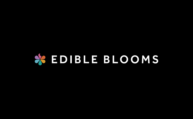 Edible Blooms eGift Card gift card image