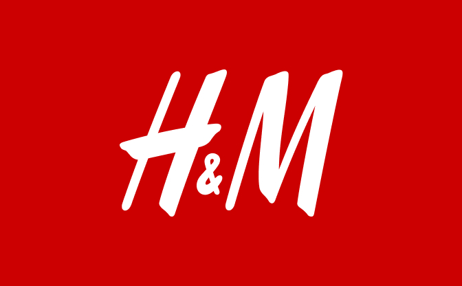 H&M Gift Card gift card image