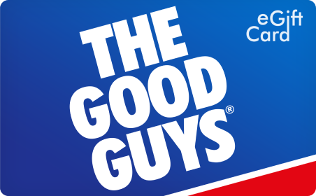 The Good Guys Gift Cards gift card image