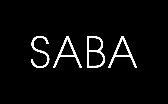 SABA Gift Cards gift card image