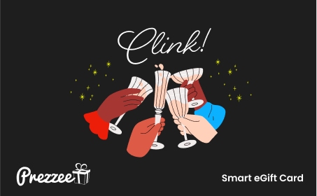 Bachelorette Smart eGift Card gift card image