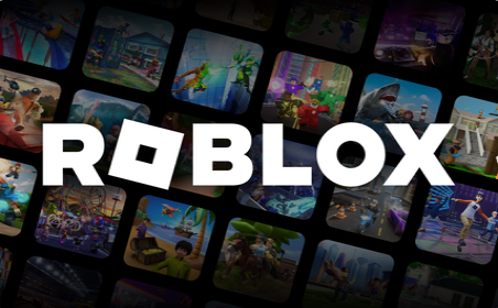 Roblox eGift Card gift card image