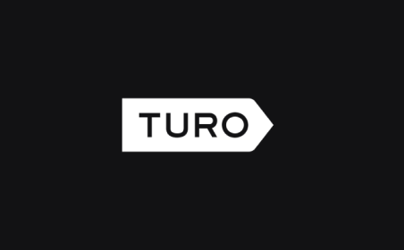 Turo eGift Card gift card image