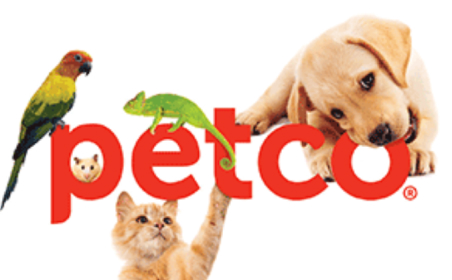 Petco eGift Card gift card image