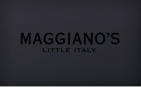 Maggiano’s Little Italy
