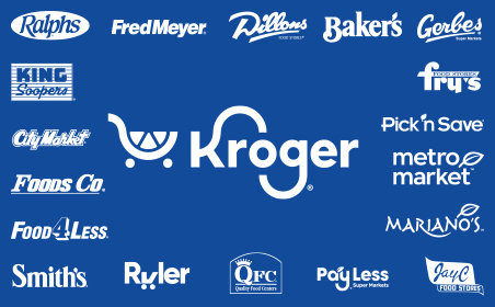 Kroger eGift Card gift card image