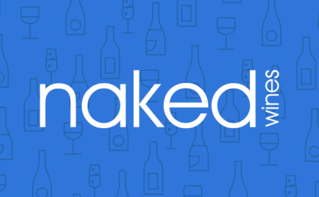 Naked Wines eGift Card gift card image