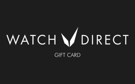Watch Direct eGift Card gift card image