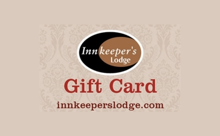 Innkeeper's Lodge eGift Card gift card image