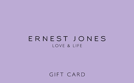 Ernest Jones UK Gift Card gift card image